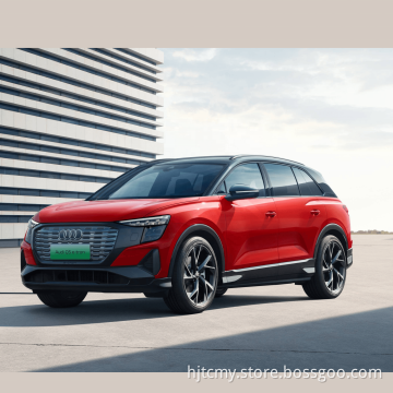 2022 Audi Q5 E-TRON SUV a 5 posti a 5 porte veicoli energetici